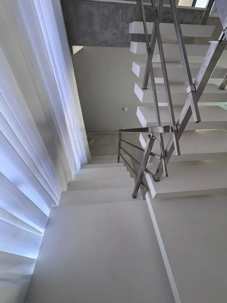 Sobrado, 3 quartos, 206 m² - Foto 6