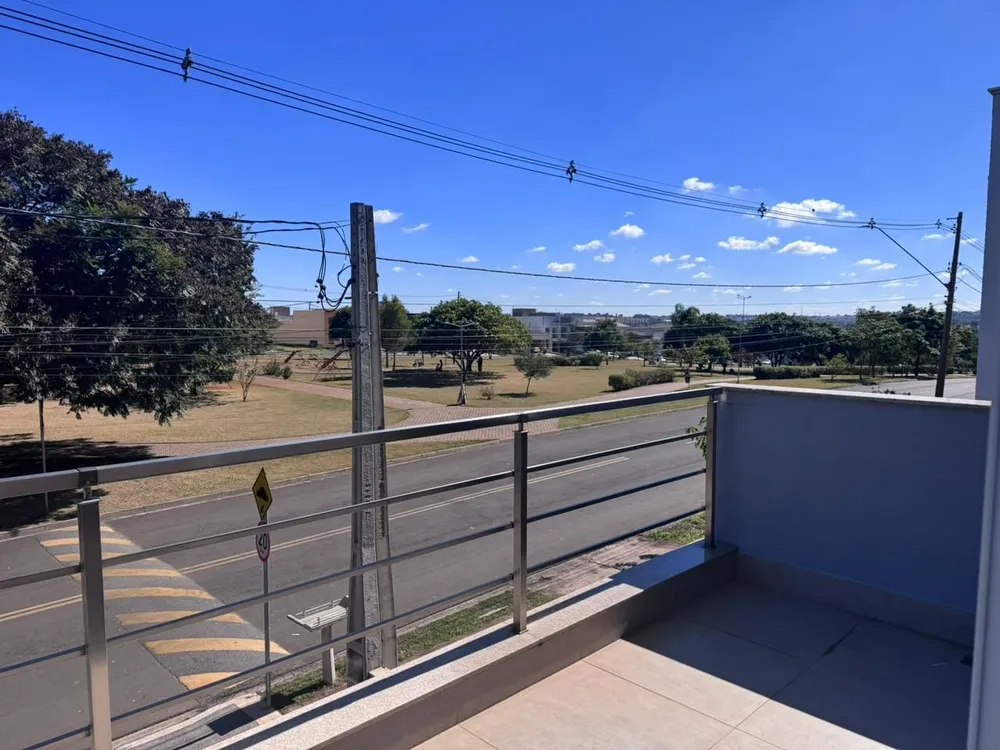 Sobrado, 3 quartos, 206 m² - Foto 9