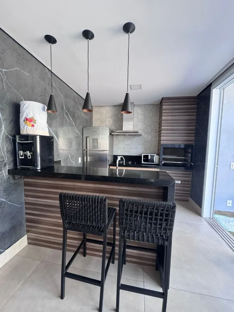 Sobrado, 3 quartos, 206 m² - Foto 11