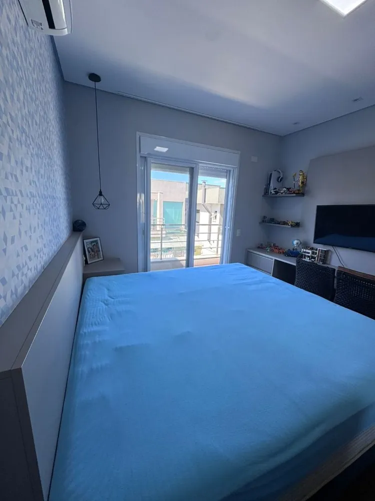 Sobrado, 3 quartos, 206 m² - Foto 2