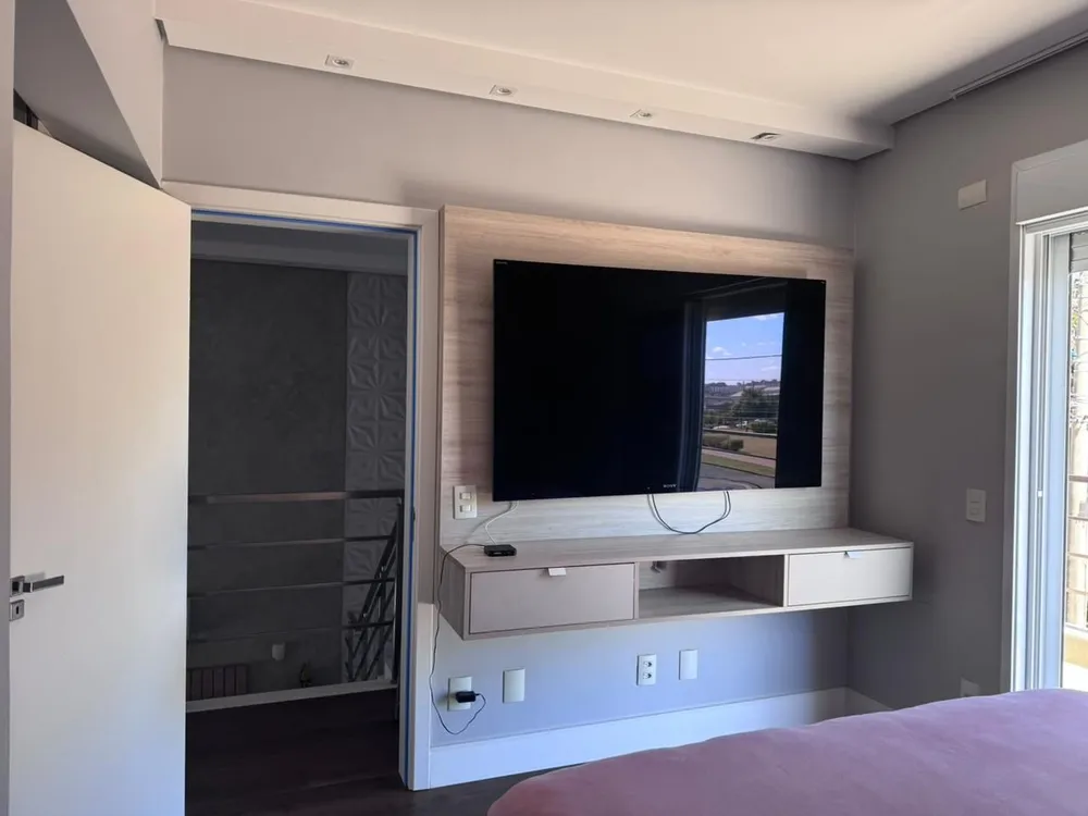 Sobrado, 3 quartos, 206 m² - Foto 7