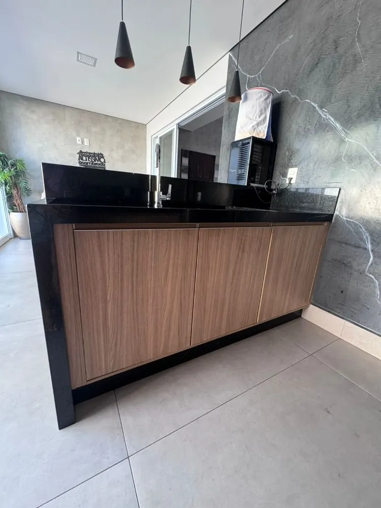 Sobrado, 3 quartos, 206 m² - Foto 12