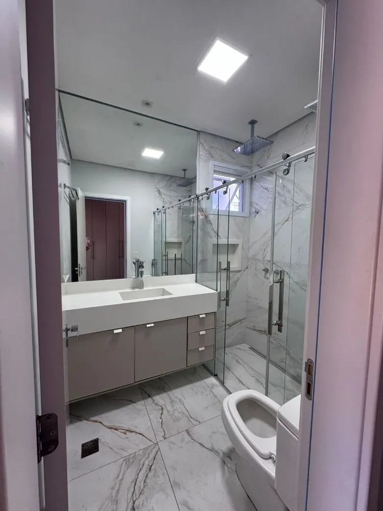 Sobrado, 3 quartos, 206 m² - Foto 8