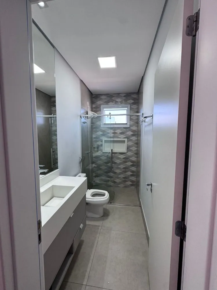 Sobrado, 3 quartos, 206 m² - Foto 4