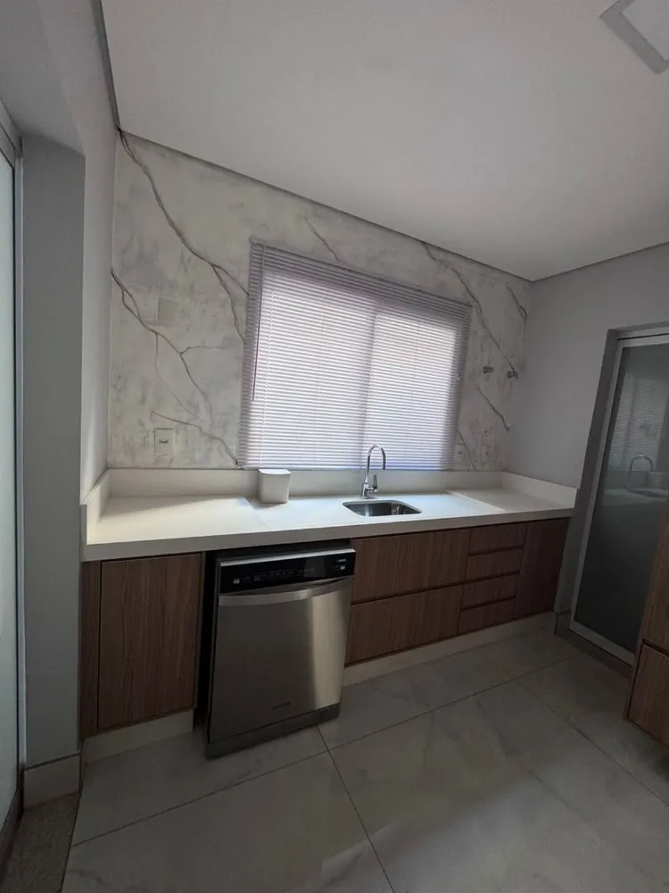 Sobrado, 3 quartos, 206 m² - Foto 10