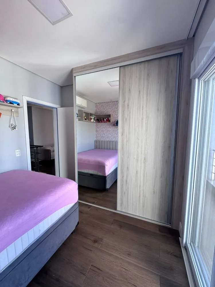Sobrado, 3 quartos, 206 m² - Foto 5
