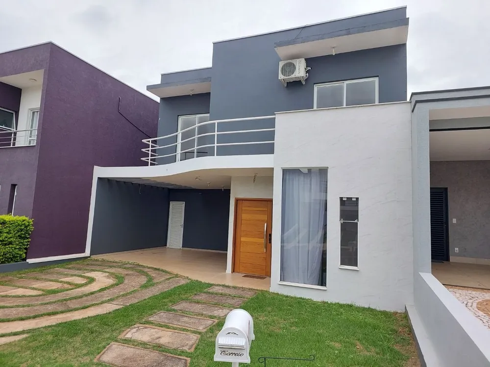 Sobrado, 3 quartos, 150 m² - Foto 1