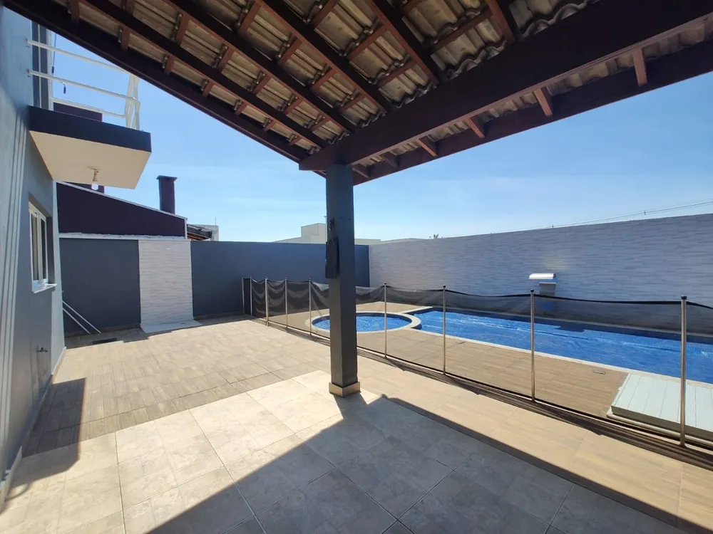 Sobrado, 3 quartos, 150 m² - Foto 6