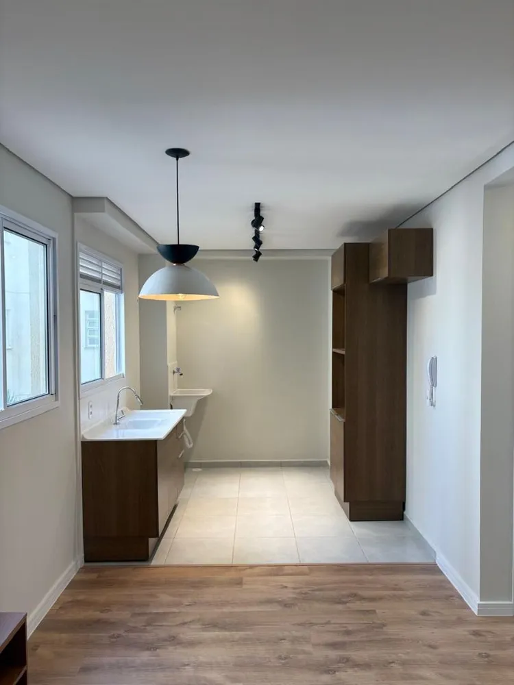 Apartamento, 2 quartos, 39 m² - Foto 1