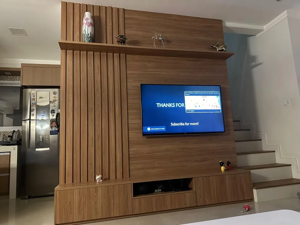 Sobrado, 3 quartos, 159 m² - Foto 9