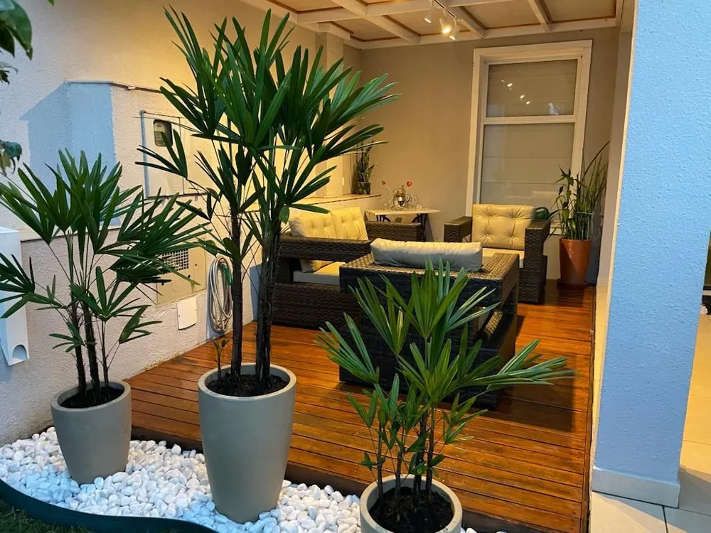 Sobrado, 3 quartos, 159 m² - Foto 2