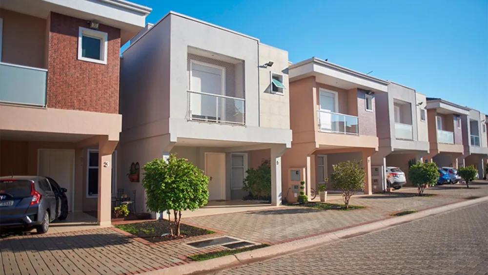 Sobrado, 3 quartos, 159 m² - Foto 12