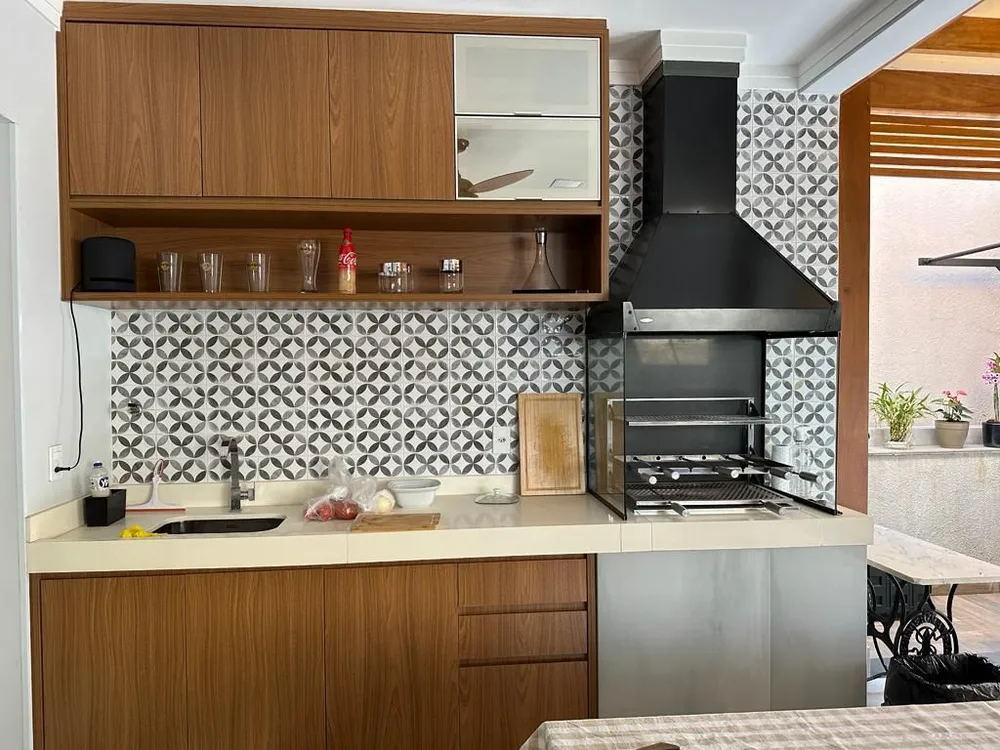 Sobrado, 3 quartos, 159 m² - Foto 4