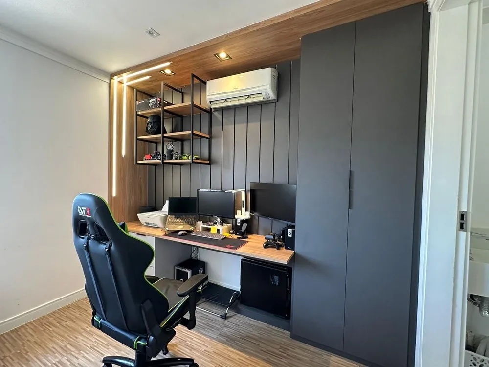 Sobrado, 3 quartos, 159 m² - Foto 11