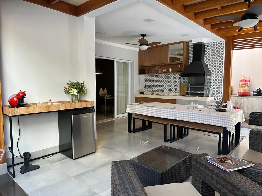 Sobrado, 3 quartos, 159 m² - Foto 3