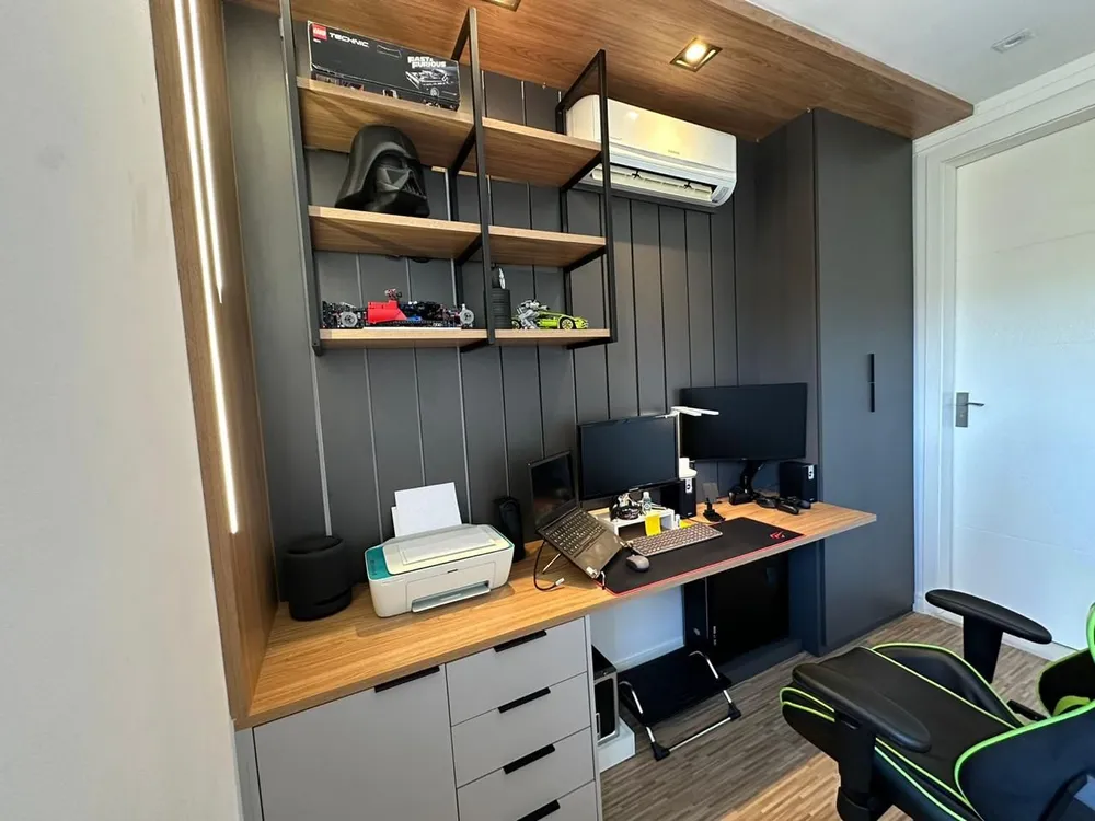 Sobrado, 3 quartos, 159 m² - Foto 10
