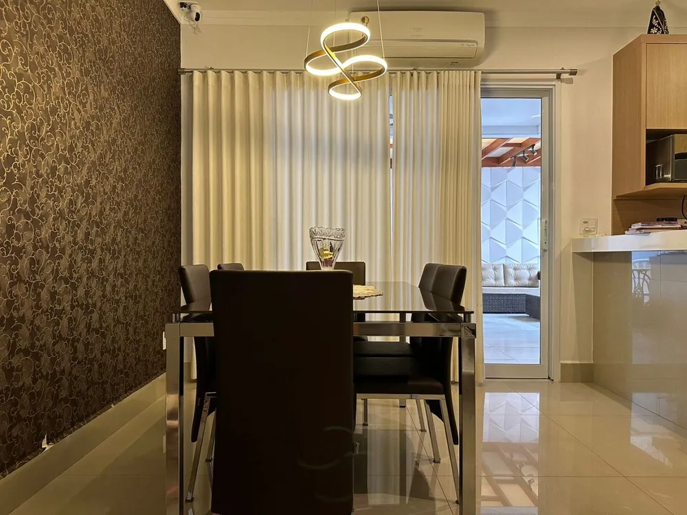 Sobrado, 3 quartos, 159 m² - Foto 3