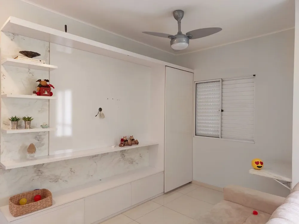 Apartamento, 2 quartos, 67 m² - Foto 2