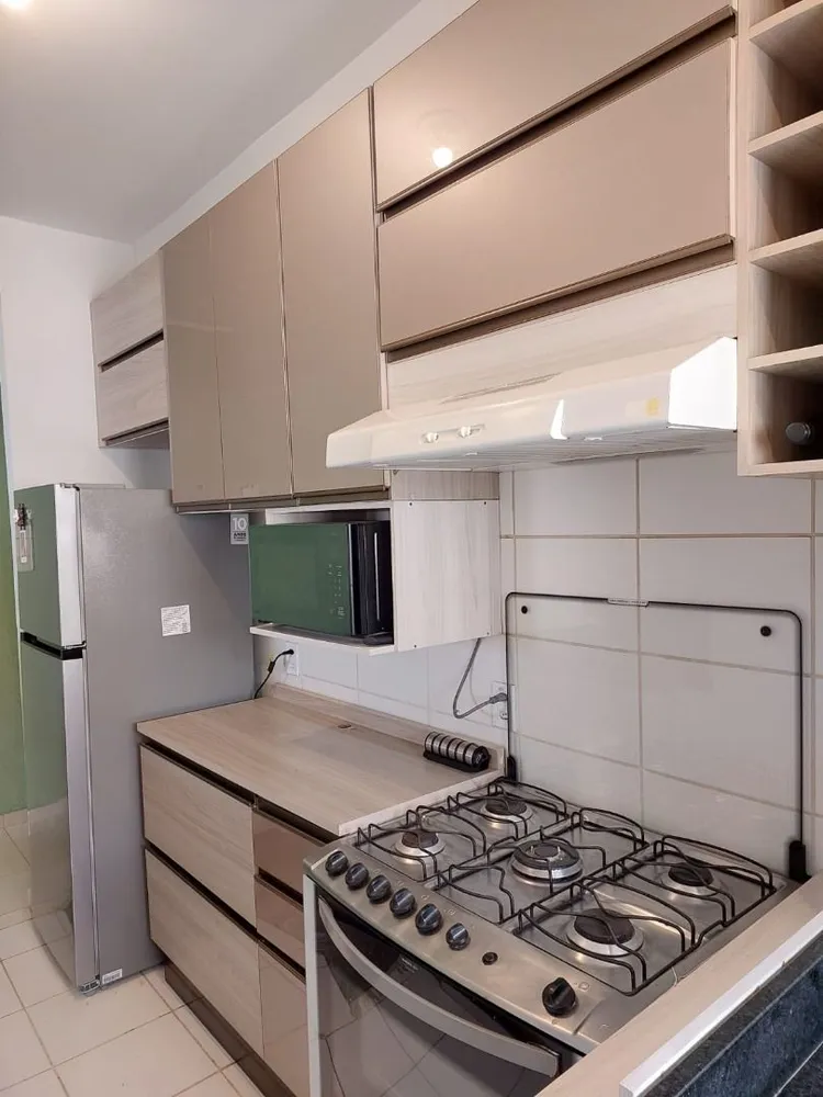 Apartamento, 2 quartos, 67 m² - Foto 4