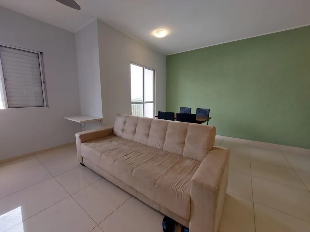 Apartamento, 2 quartos, 67 m² - Foto 1