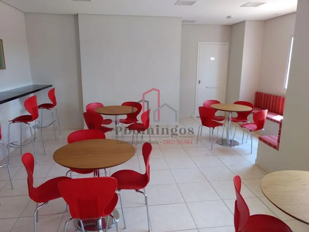 Apartamento, 2 quartos, 67 m² - Foto 8