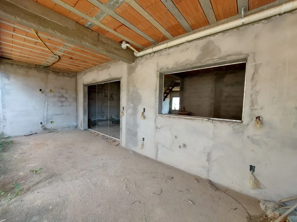 Sobrado, 4 quartos, 230 m² - Foto 3
