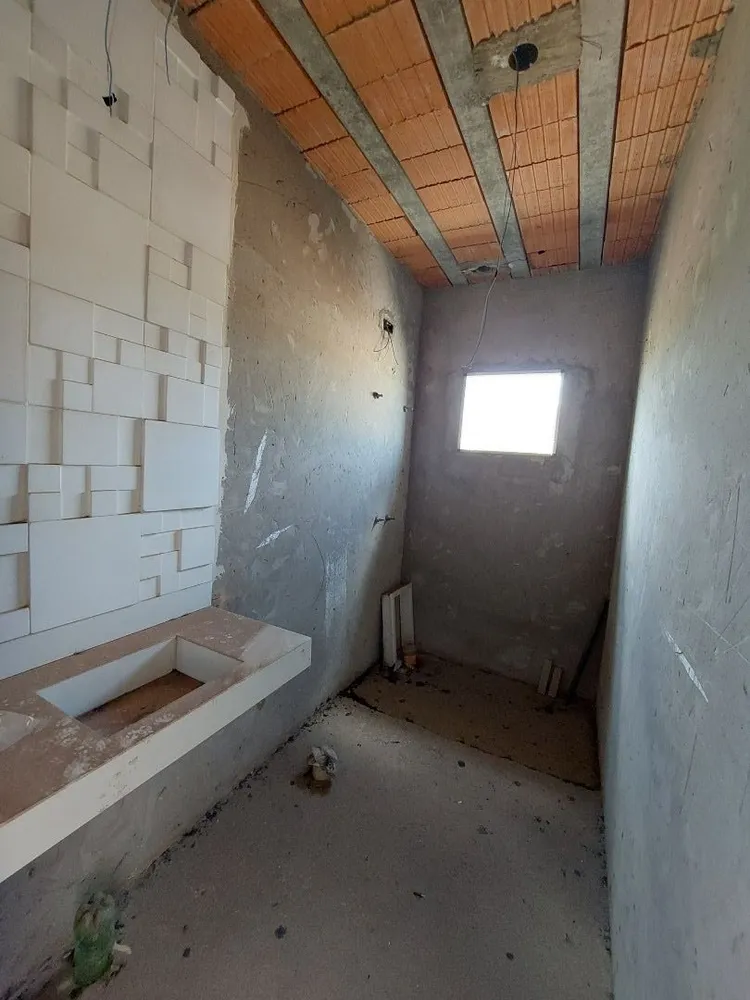 Sobrado, 4 quartos, 230 m² - Foto 6
