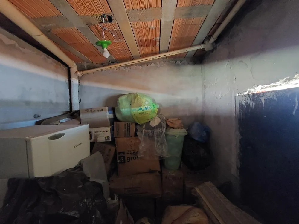 Sobrado, 4 quartos, 230 m² - Foto 1