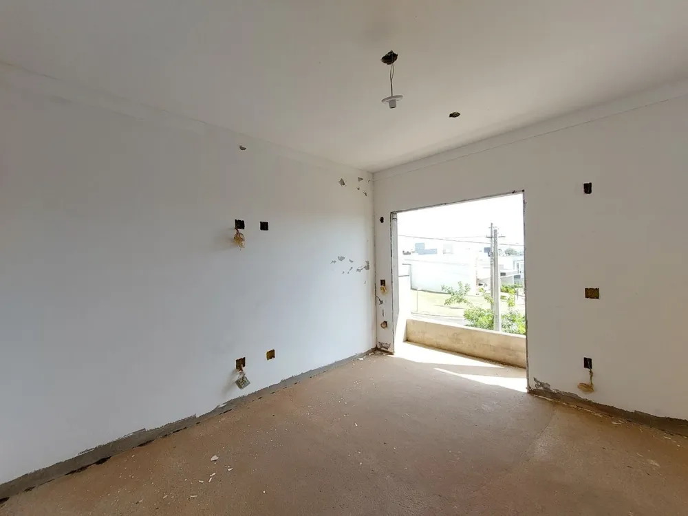 Sobrado, 4 quartos, 230 m² - Foto 4