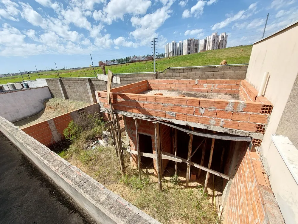 Sobrado, 4 quartos, 230 m² - Foto 7