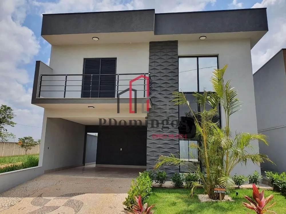 Sobrado, 3 quartos, 200 m² - Foto 1