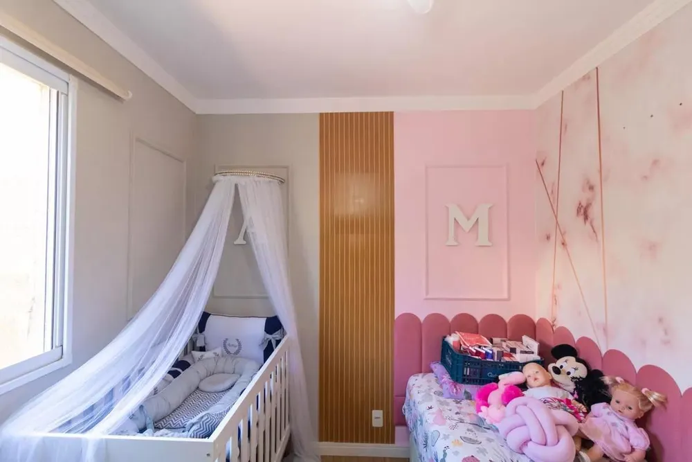 Apartamento, 2 quartos, 50 m² - Foto 6