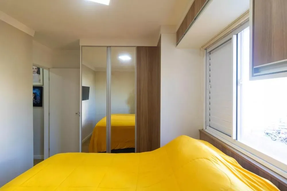 Apartamento, 2 quartos, 50 m² - Foto 5
