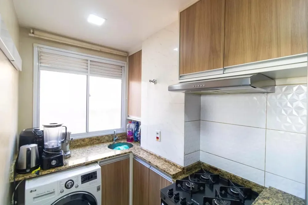Apartamento, 2 quartos, 50 m² - Foto 9