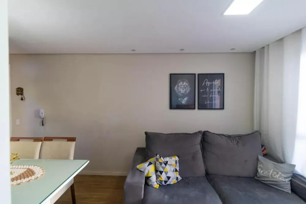 Apartamento, 2 quartos, 50 m² - Foto 8
