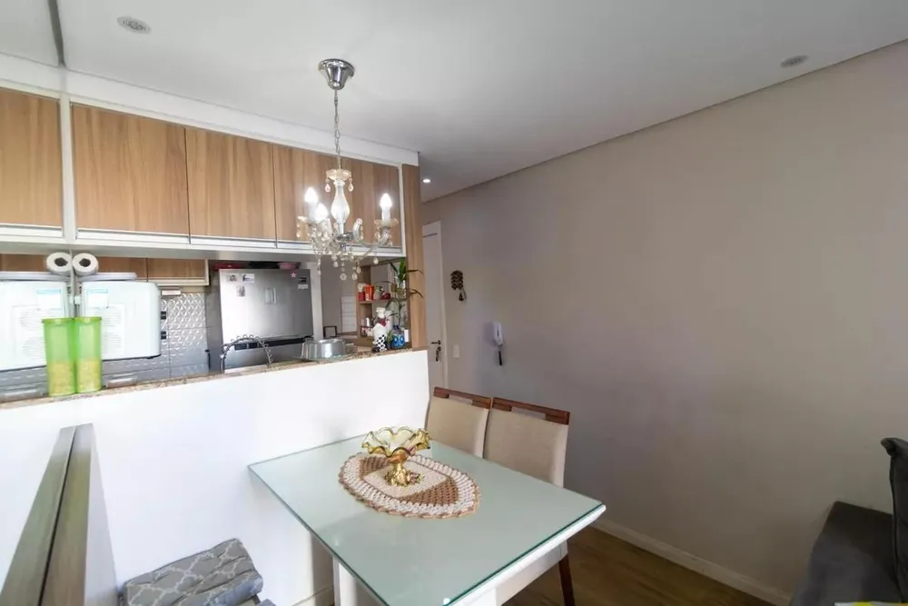Apartamento, 2 quartos, 50 m² - Foto 3