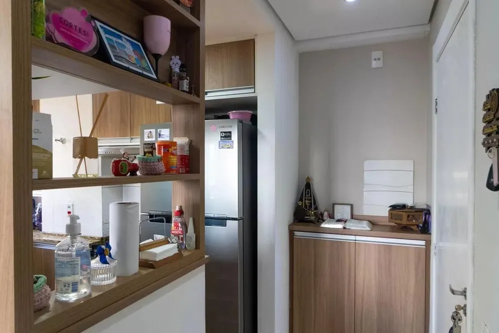 Apartamento, 2 quartos, 50 m² - Foto 12