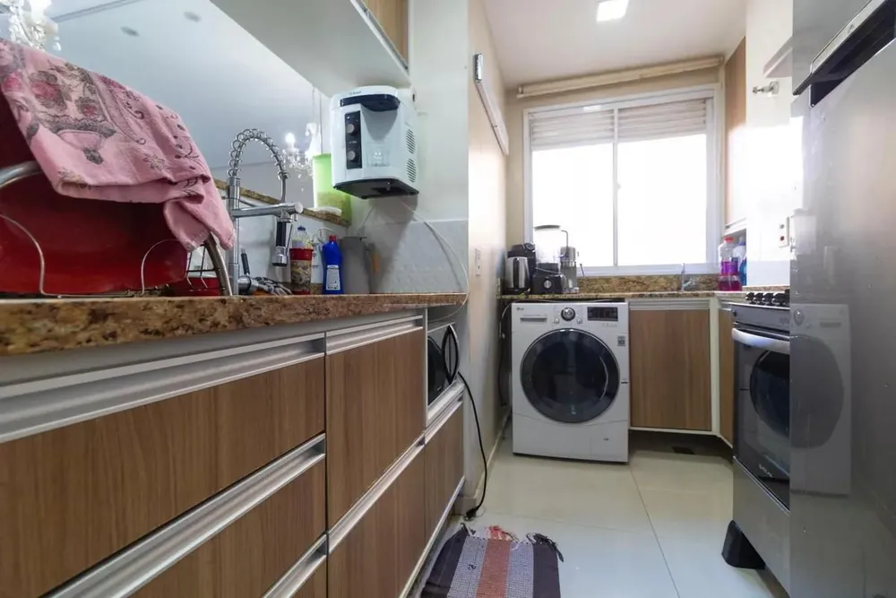 Apartamento, 2 quartos, 50 m² - Foto 11
