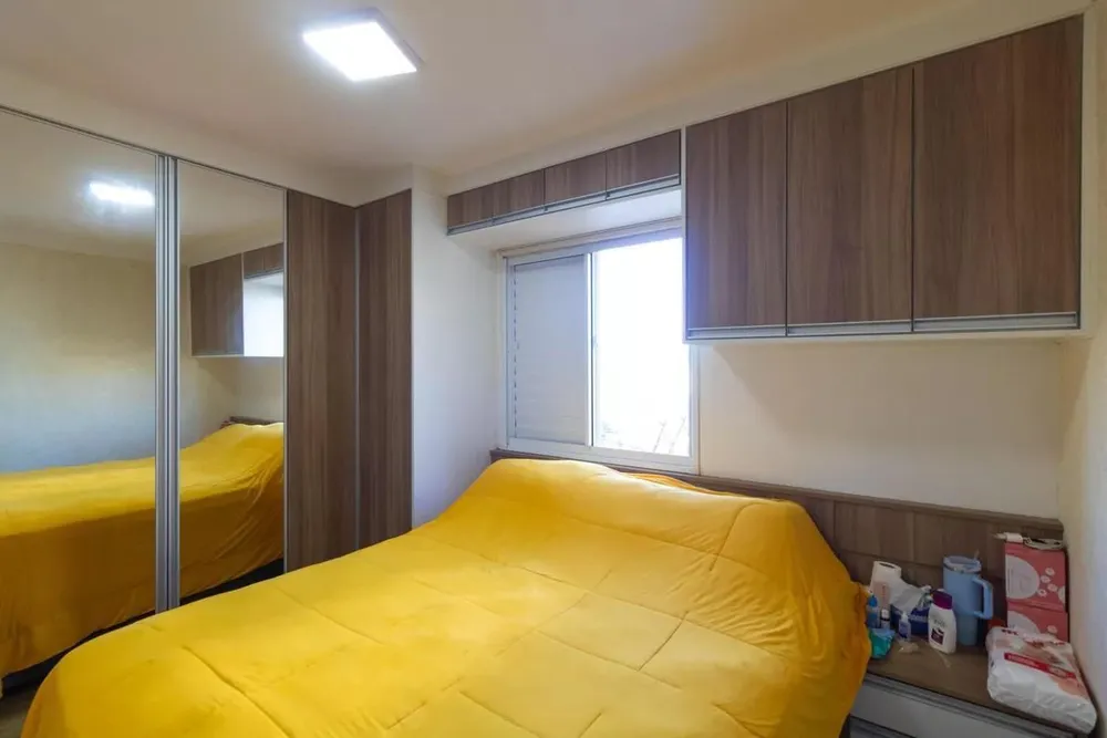 Apartamento, 2 quartos, 50 m² - Foto 7