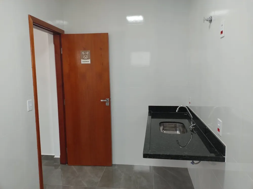 Depósito-Galpão, 230 m² - Foto 4