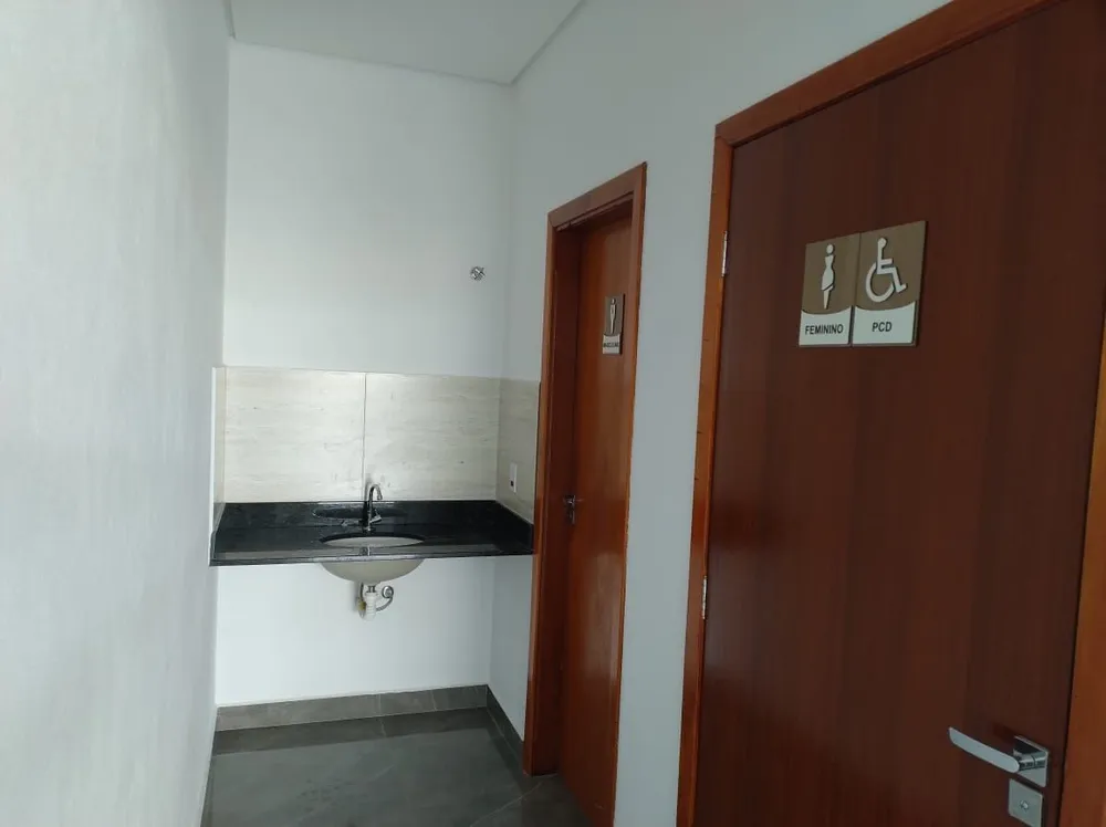 Depósito-Galpão, 230 m² - Foto 9