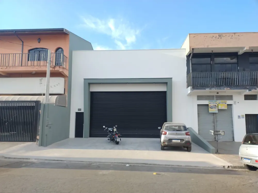 Depósito-Galpão, 230 m² - Foto 12