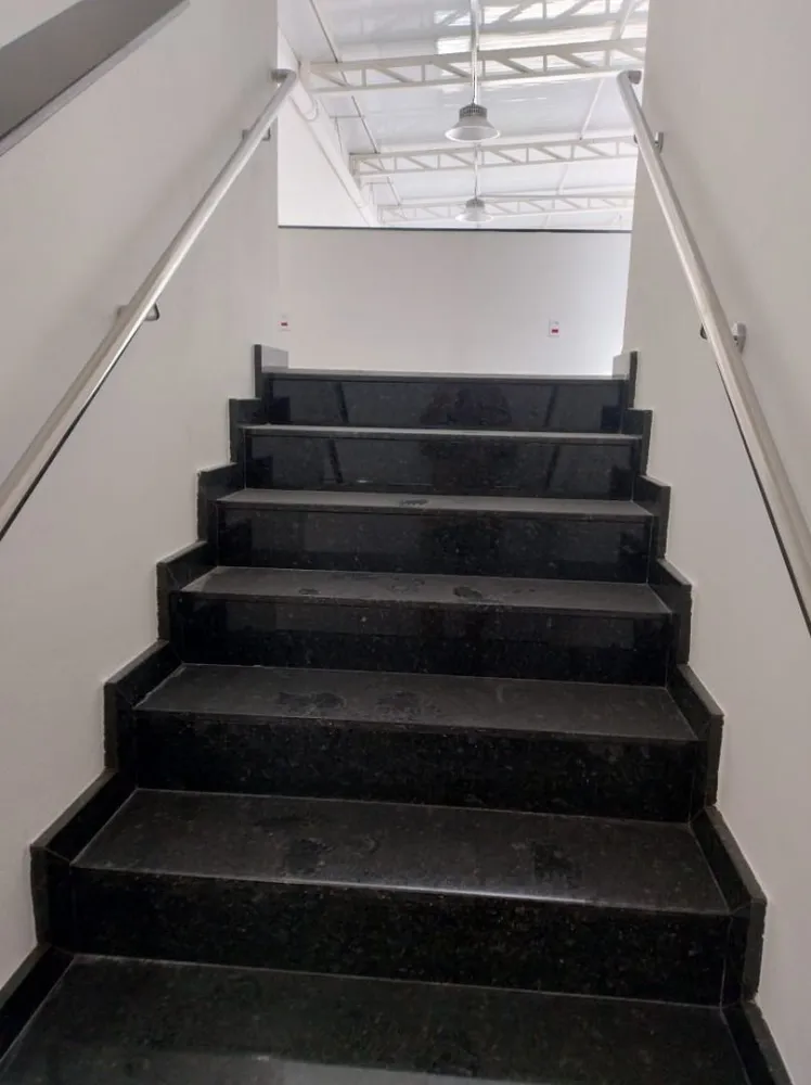 Depósito-Galpão, 230 m² - Foto 6