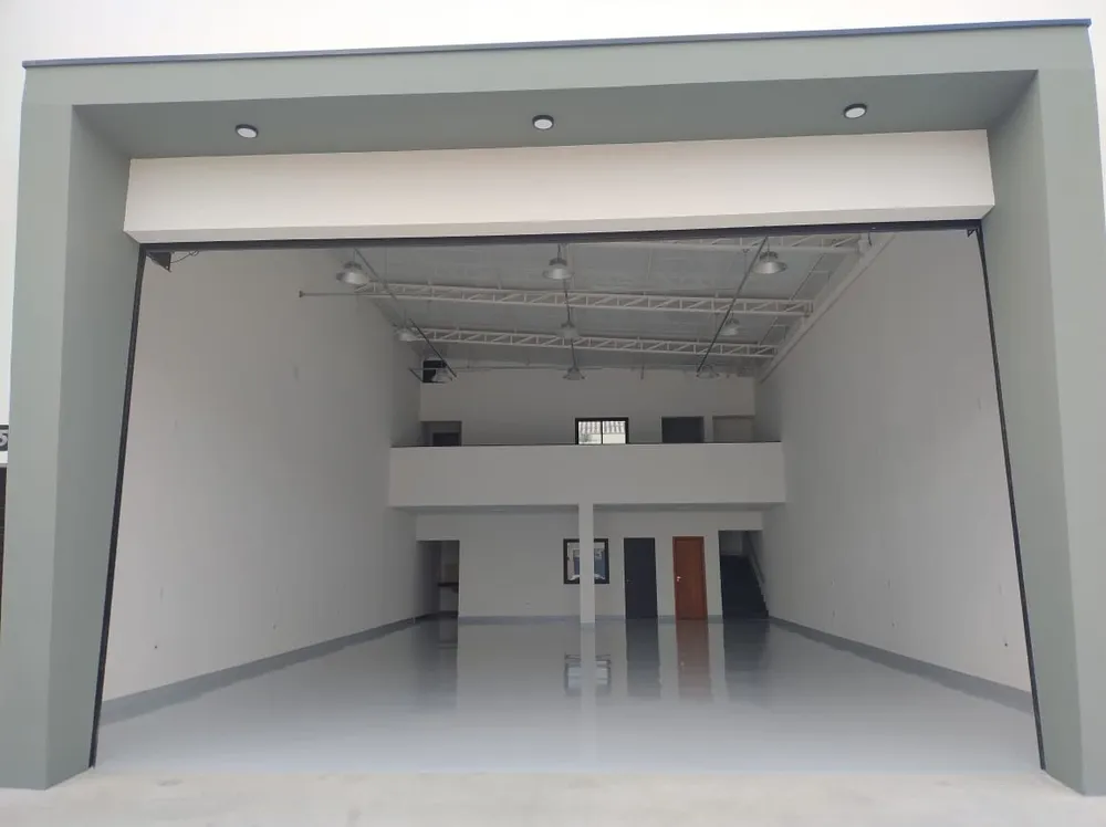 Depósito-Galpão, 230 m² - Foto 2