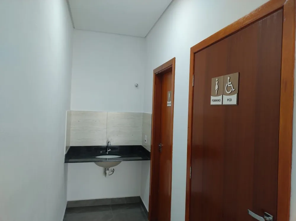 Depósito-Galpão, 230 m² - Foto 10