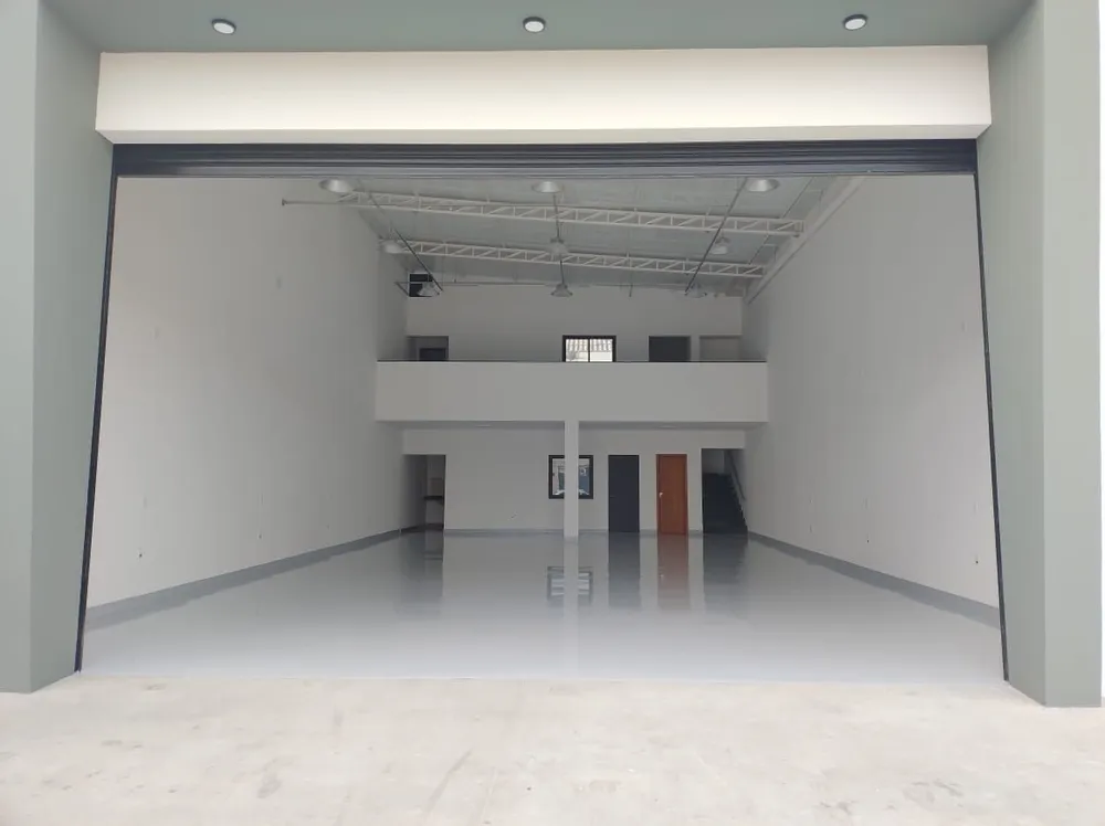 Depósito-Galpão, 230 m² - Foto 1