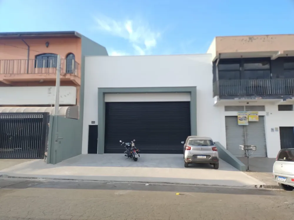 Depósito-Galpão, 230 m² - Foto 11