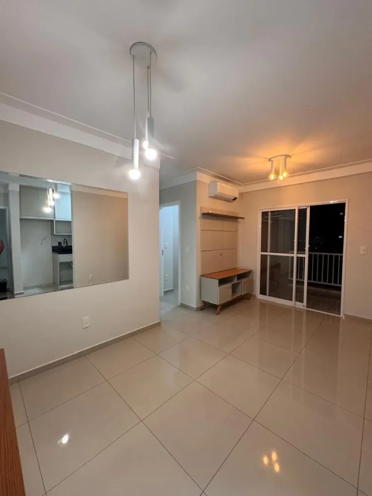 Apartamento, 2 quartos, 58 m² - Foto 1