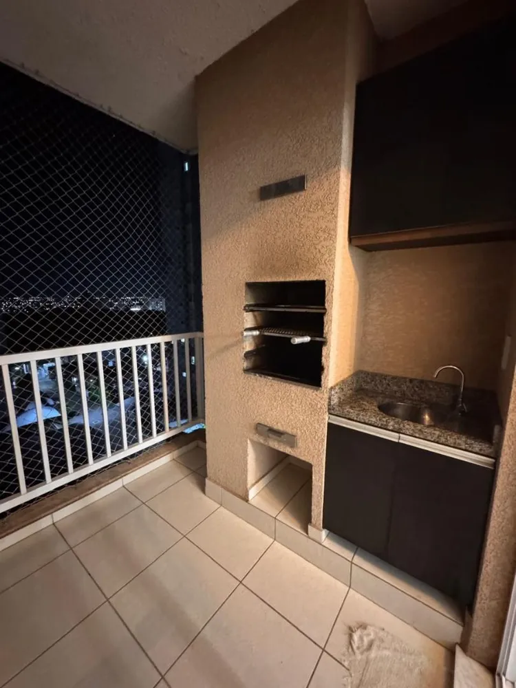 Apartamento, 2 quartos, 58 m² - Foto 7
