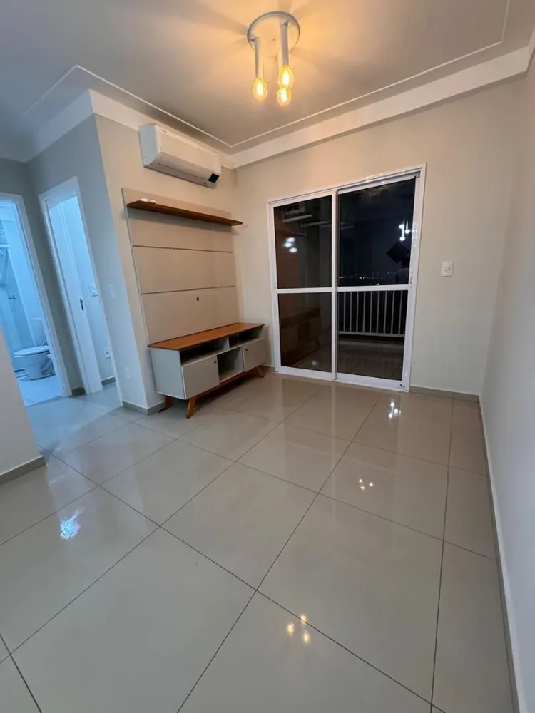 Apartamento, 2 quartos, 58 m² - Foto 2